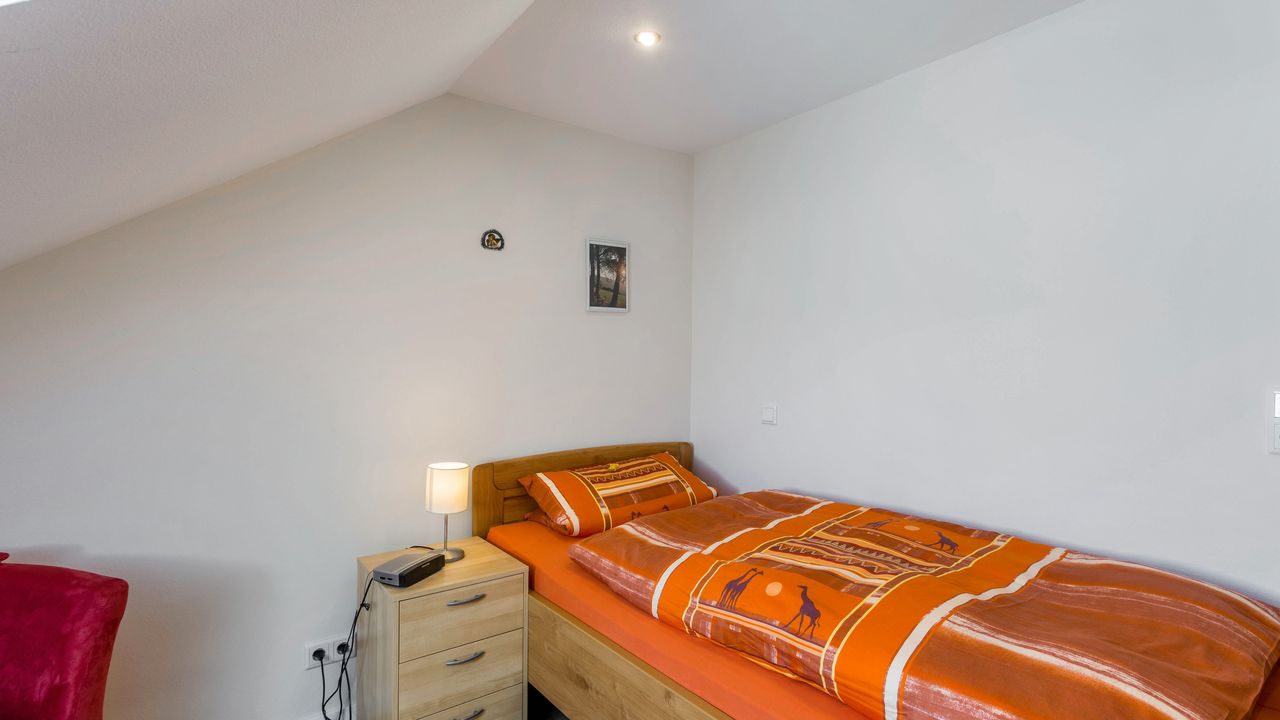 BEDROOM, INSIDE, OUTSIDE BEDROOM, INSIDE, OUTSIDE